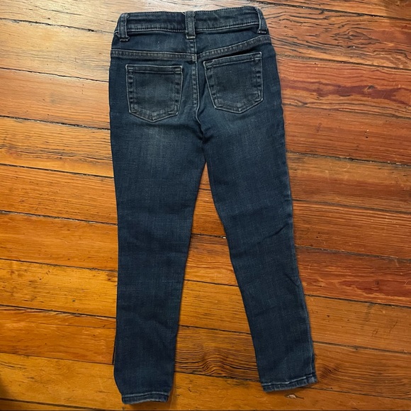 cat and jack kids jeans size 6 - Picture 2 of 3